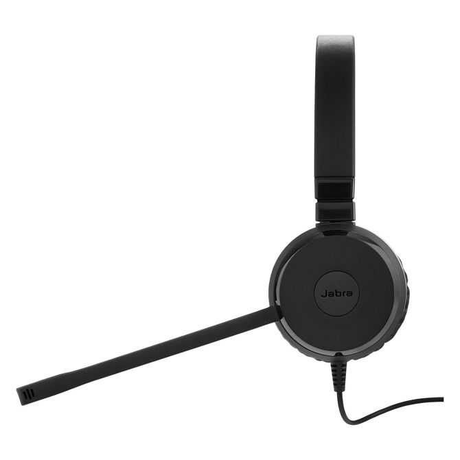 Slušalke JABRA EVOLVE 20 SE STEREO MS 3