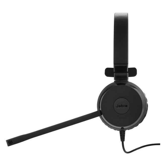 Slušalke Jabra Evolve 20SE Mono USB MS 3