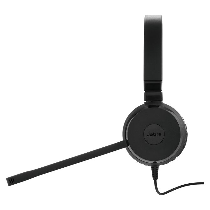 Jabra Evolve 30 II Duo - ohne USB Controller 3