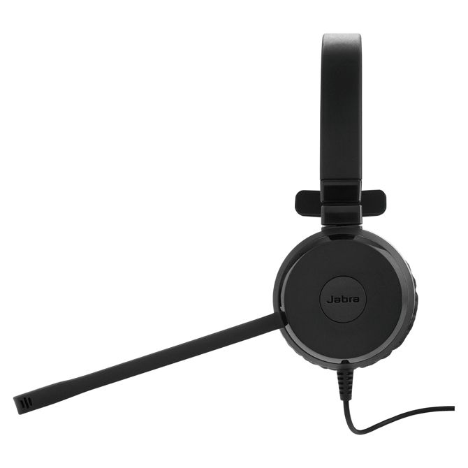 JABRA EVOLVE 30 II HS MONO 3