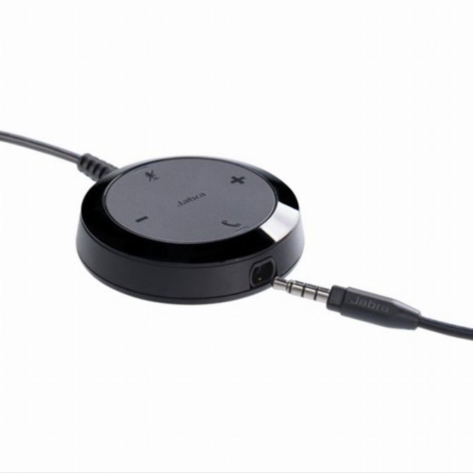Jabra Evolve 30 II UC Duo USB + KLinke 2