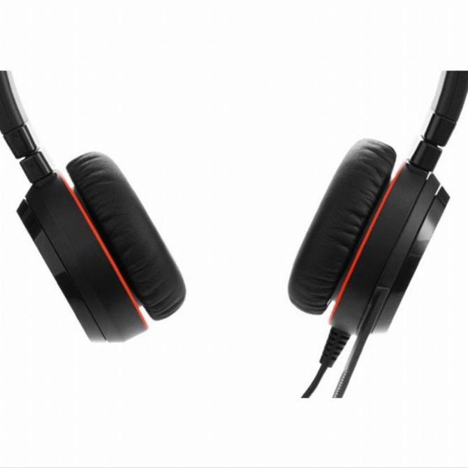 Jabra Evolve 30 II UC Duo USB + KLinke 5