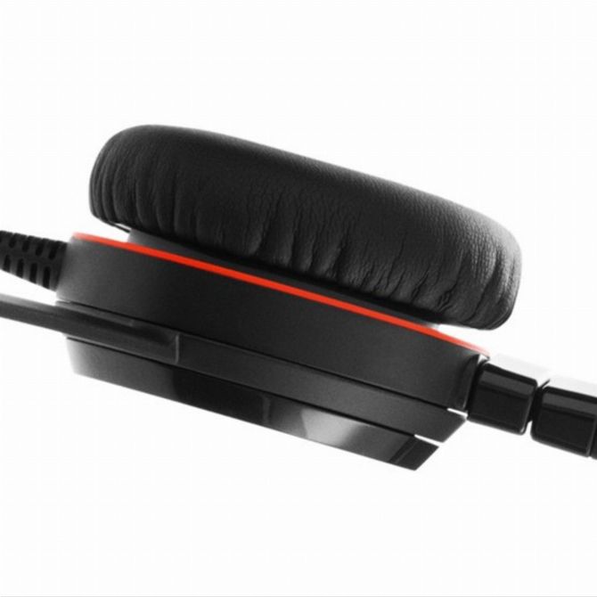 Jabra Evolve 30 II UC Duo USB + KLinke 6