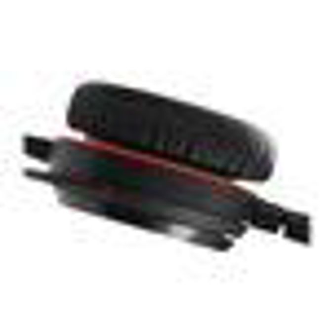 JABRA Evolve 30 II UC stereo Headset on-ear wired 3.5 mm jack 6