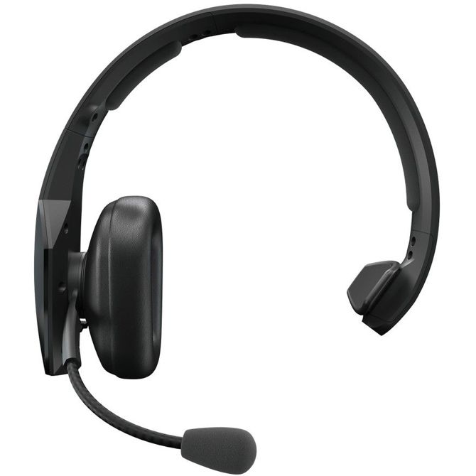 Slušalke JabraBlueParrott B550-XT HDST Bluetooth mono 2