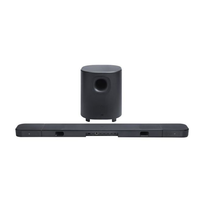 Soundbar JBL BAR 1000 MK2 3
