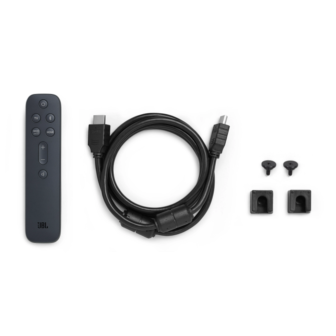 JBL Bar 2.1 MK2 Deep Bass Soundbar 6