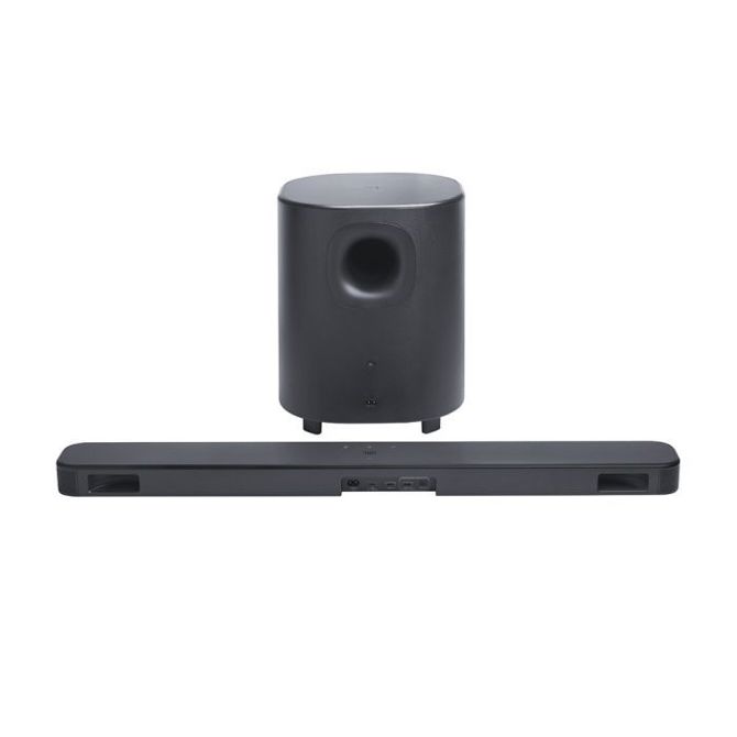 Soundbar JBL BAR 500 MK2 3