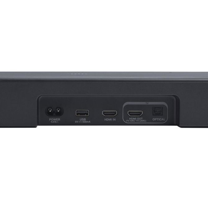 Soundbar JBL BAR 500 MK2 6