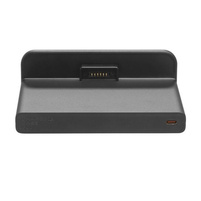 JBL BATTERY 600 DUO s polnilnim ohišjem 3