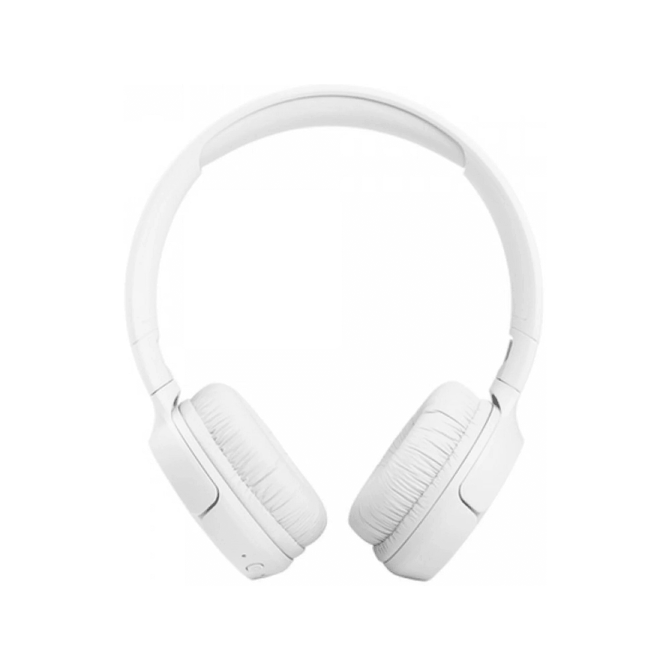 JBL Bluetooth slušalke Tune 510BT - bele 2