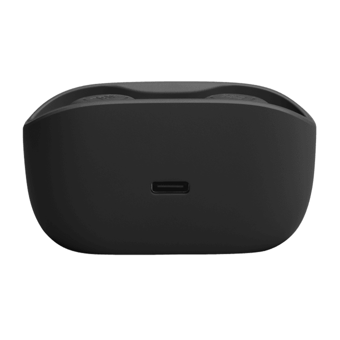 JBL Bluetooth slušalke Wave Buds BT5.2 - črne 5