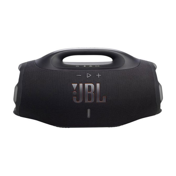 Prenosni blueetoth zvočnik JBL BOOMBOX 4, črn 2