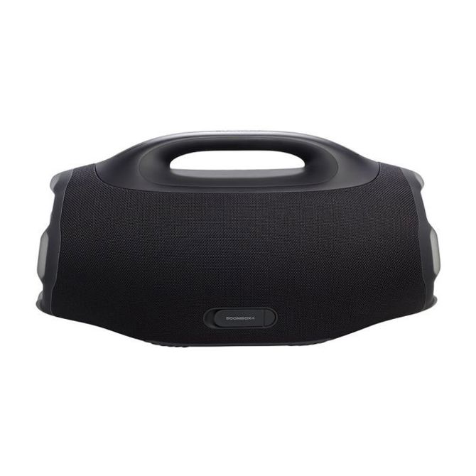 Prenosni blueetoth zvočnik JBL BOOMBOX 4, črn 3