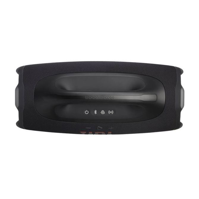 Prenosni blueetoth zvočnik JBL BOOMBOX 4, črn 4