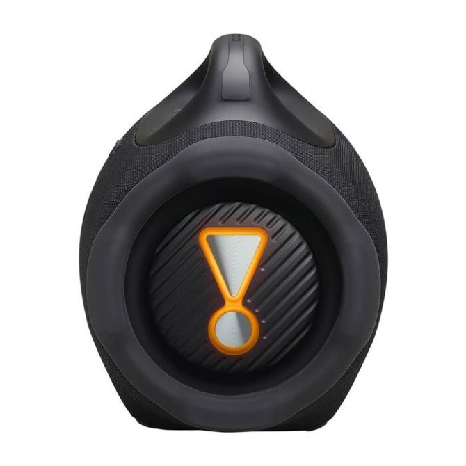 Prenosni blueetoth zvočnik JBL BOOMBOX 4, črn 5