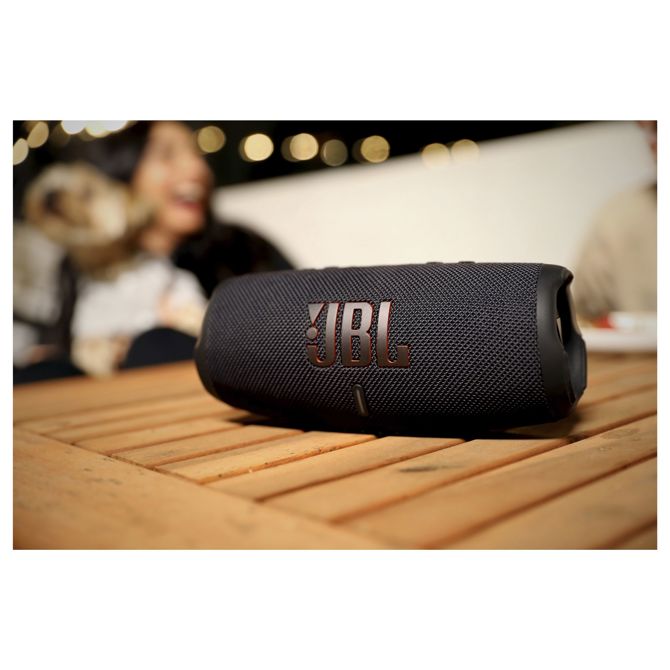 JBL Charge 5 kamuflažna 6