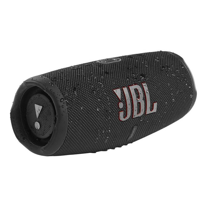 JBL Charge 5 črna 2
