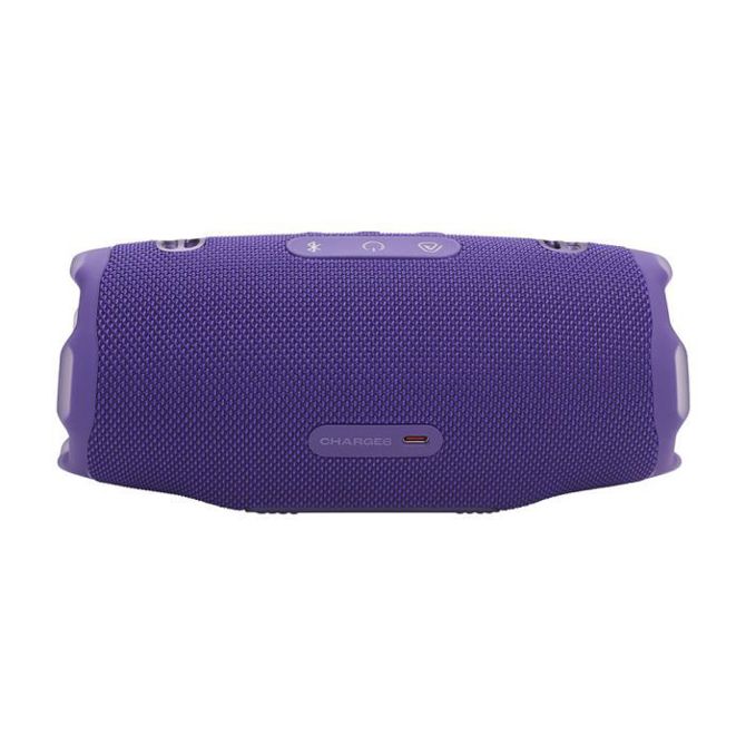 Prenosni zvočnik JBL Charge 6 Bluetooth , vijoličen 4