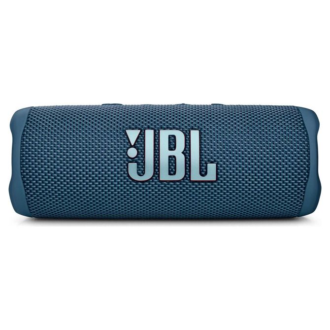 Zvočnik JBL Flip 6 modra 2