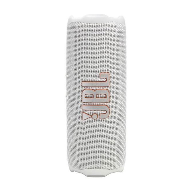 Prenosni zvočnik JBL Flip 7, Bluetooth, bel 2