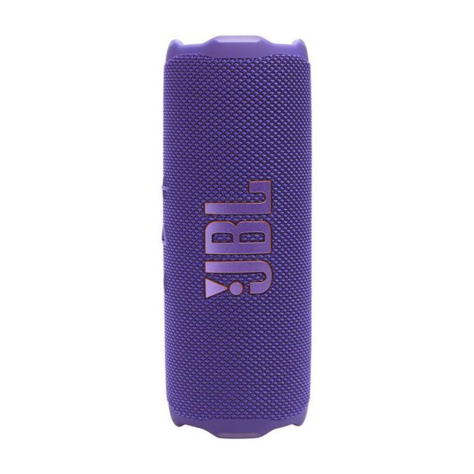 Prenosni zvočnik JBL Flip 7 Bluetooth , vijoličen 2
