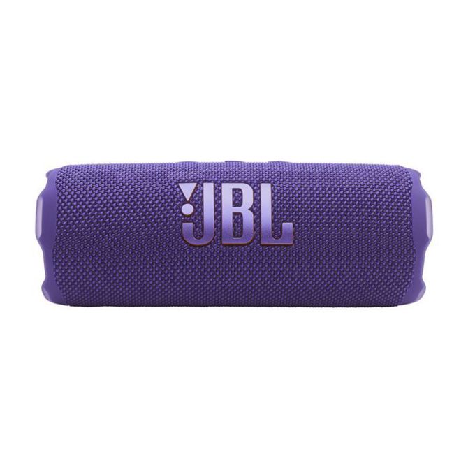 Prenosni zvočnik JBL Flip 7 Bluetooth , vijoličen 3