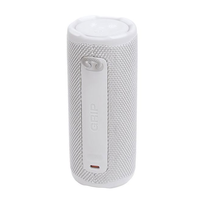 Prenosni zvočnik JBL Grip Bluetooth, bel 2
