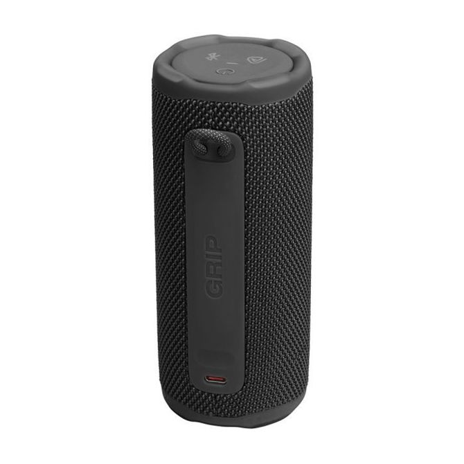 Prenosni zvočnik JBL Grip Bluetooth, črn 2