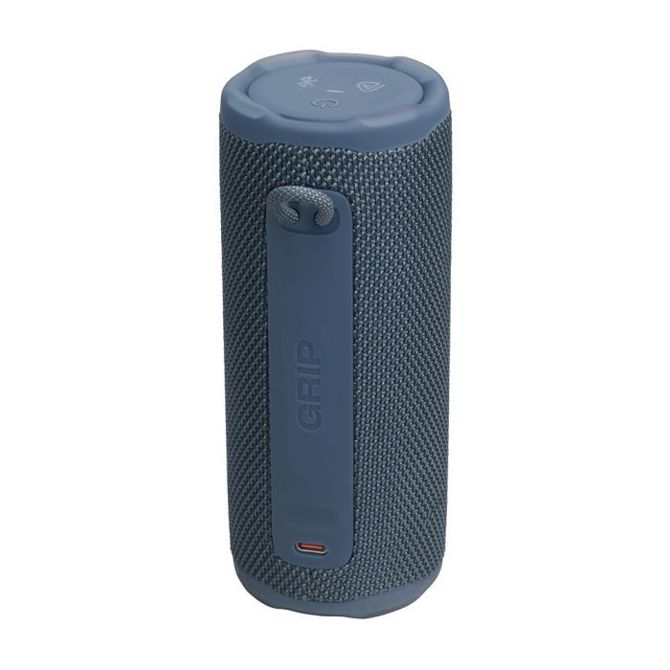 Prenosni zvočnik JBL Grip Bluetooth, moder 2