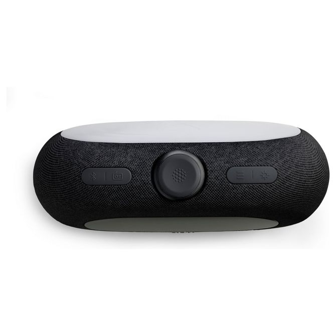 JBL Horizon 3 budilka z zvočnikom, črna 6