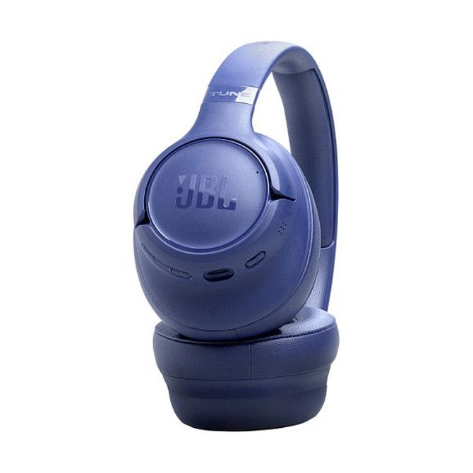 JBL JBLT730BTBLU Tune 730 BT nadušesne slušalke, modre 6