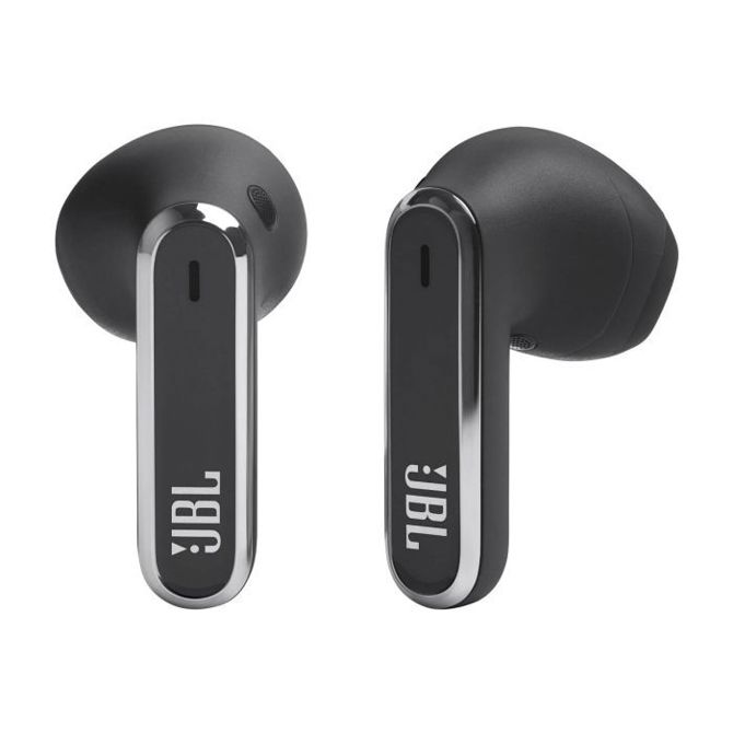 JBL Live Flex BT5.3 In-ear slušalke z mikrofonom, črna 2