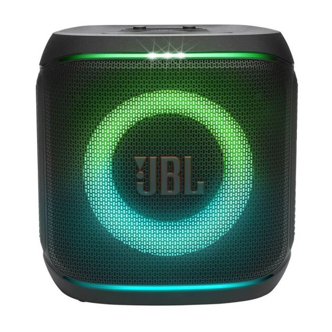 Prenosni karaoke zvočnik JBL Partybox Encore 2 2