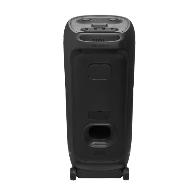 Prenosni zvočnik JBL PartyBox Ultimate 1100W, BT, RGB 3