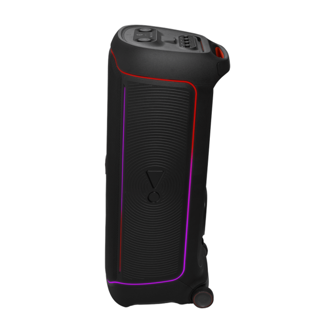 Prenosni zvočnik JBL PartyBox Ultimate 1100W, BT, RGB 4
