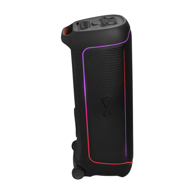 Prenosni zvočnik JBL PartyBox Ultimate 1100W, BT, RGB 5
