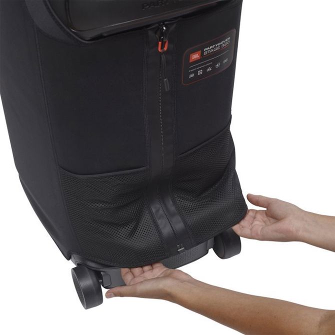 JBL PartyCover Stage 320 pokrivalo za zvočnik 6