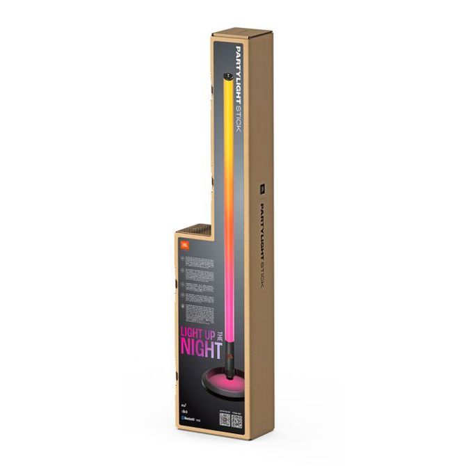 JBL PartyLight Stick 4