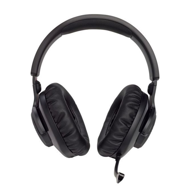 Brezžične slušalke JBL Quantum 350, črne (JBLQ350WLBLK) 3
