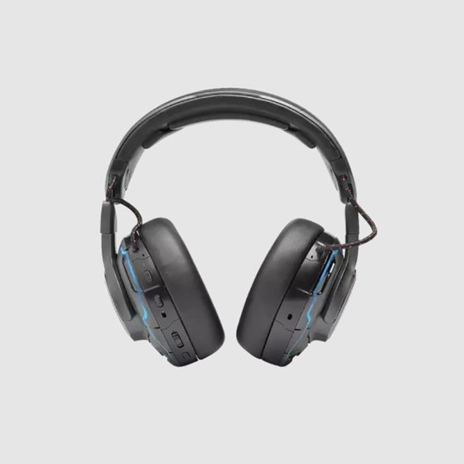 JBL Quantum ONE gaming slušalke, črne 3