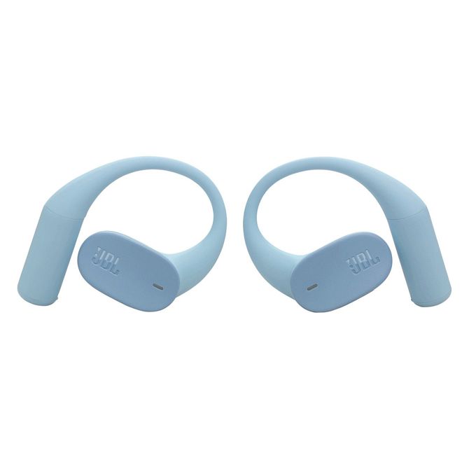 Slušalke JBL Sense Lite, modre 2