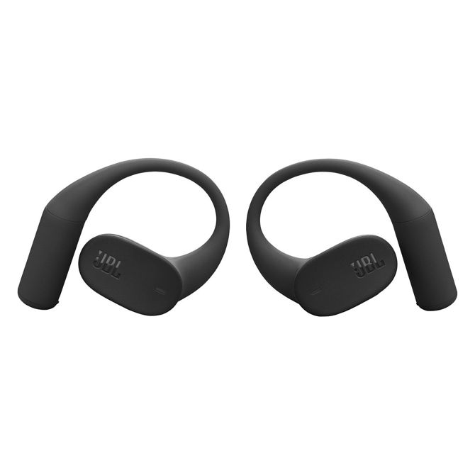 Slušalke JBL Sense Lite, črne 2