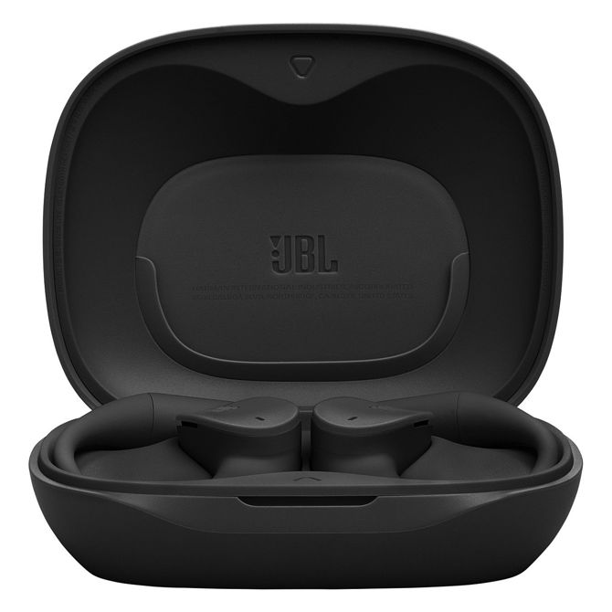Slušalke JBL Sense Lite, črne 3