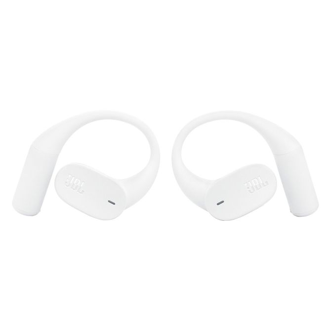 Slušalke JBL Sense Lite, bele barve 2