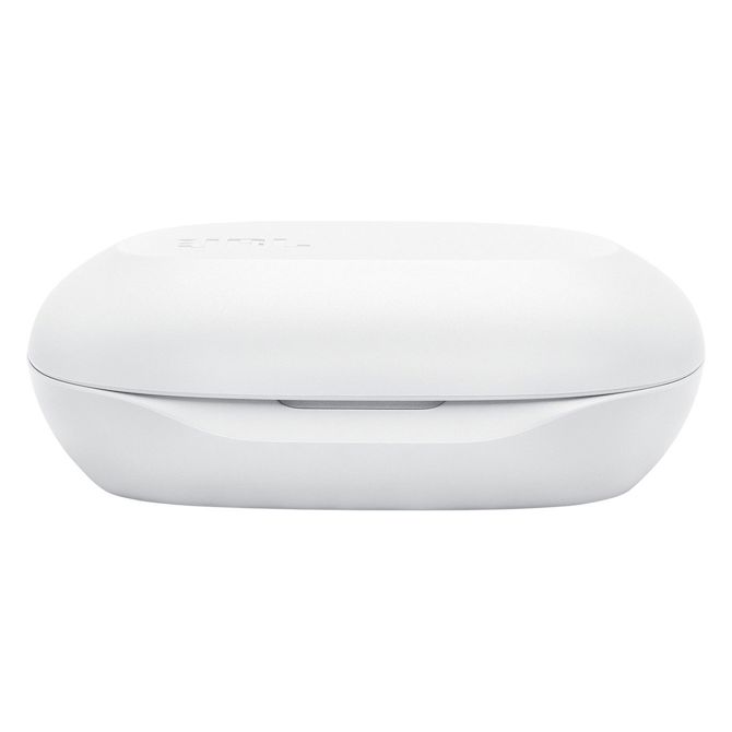 Slušalke JBL Sense Lite, bele barve 5