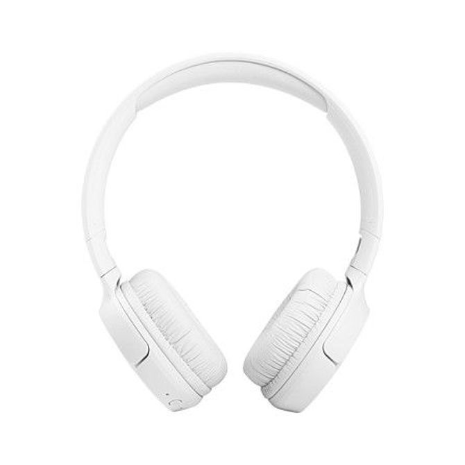 JBL Tune 510BT Bluetooth slušalke bele barve 2