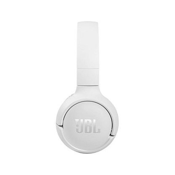 JBL Tune 510BT Bluetooth slušalke bele barve 6