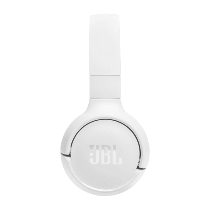 JBL Tune 520BT bluetooth slušalke naglavne bele 4