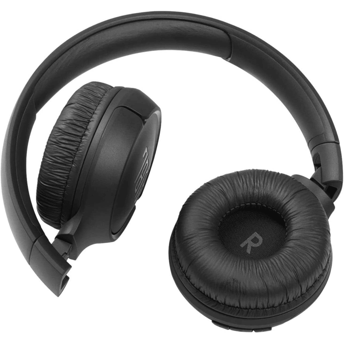 JBL Tune 570BT bluetooth slušalke naglavne črne 2